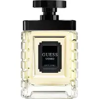 GUESS perfume Uomo EDT 100 ml