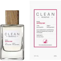 Clean Espumante Açúcar eau de parfum Unissex 100 ml