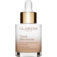 Clarins Sérum de óleo colorido 30 ml 03