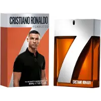 Cristiano Ronaldo perfume CR7 Fearless EDT 30 ml