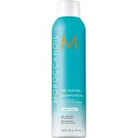 Moroccanoil Champô seco Light Tones 205ml
