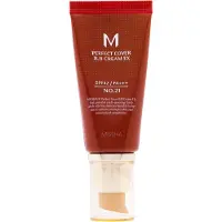 MISSHA M Perfect Cover BB Cream SPF42 21 Light Beige — BB Cream