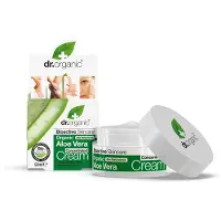 Dr.Organic Aloe Vera Concentrated Cream 50 ml