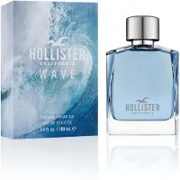 Hollister perfume Wave For Him EDT 100 ml