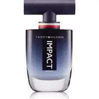 Tommy Hilfiger perfume Impact Intense EDP 100 ml