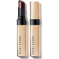 Bobbi Brown Batom Brilhante (Luxe Shine Intense) 3,4g - Cor: Night Spell