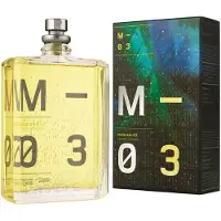 Escentric Molecules perfume Molecule 03 EDT 100 ml