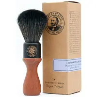 Captain Fawcett Accessories Shaving Brush pincel de barbear para homem