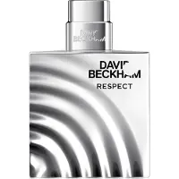 David Beckham Eau De Toilette Respect 60 Ml