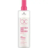 Schwarzkopf Condicionador Bc Cp Colorf Spray 400ml