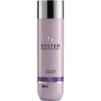 System Professional Shampoo per capelli colorati Color Save (Shampoo) - 250 ml