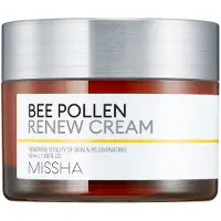 MISSHA BEE POLLEN RENEW CREAM 50 ML