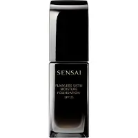 Sensai Base acetinada impecável F20 30 ml