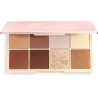 Makeup revolution Roxi Roxxsarus Highlight e Contour Palette 20g