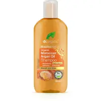 Dr Organic Óleo De Argan Marroquino 265ml