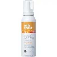 Milk shake Milk_Shake Colour Whipped Cream Louro Bege 100 ml