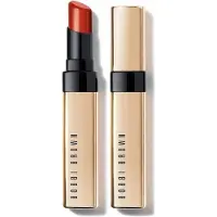 Bobbi Brown Luxe Shine Intense — rossetto brillante 3,4 g tonalità Supernova