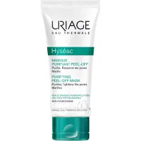 Uriage Hyseac Masque Purifiant Peel-Off 50 ml
