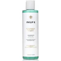Philip B Nordic Wood Hair & Body Shampoo 350 ml