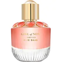 Elie Saab perfume Girl Of Now Forever EDP 50 ml