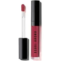 Bobbi Brown Brilho labial hidratante e nutritivo com infusão de óleo triturado Slow Jam