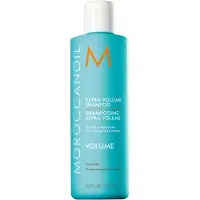 Moroccanoil Xampu Extra Volume 250ml