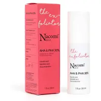 Nacomi Next Level AHA & PHA 30% - peeling ácido