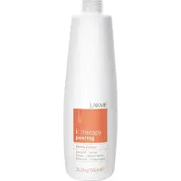 Lakme K.Therapy Shampoo Peeling Cabelos Secos 1000 ml