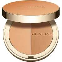 Clarins Ever Bronze Compact Powder 02