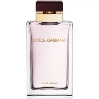 Dolce&Gabbana perfume Pour Femme EDP 25 ml