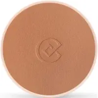 Collistar Refil bronzeador compacto Silk Effect Bronzing cor 4.4 - Hawaii Matte 10 g