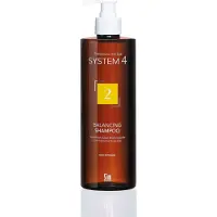 System 4 Champô Climbazol N.º 2 500ml
