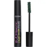 Gosh Boombastic Crazy Volume Mascara 003-olive green