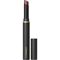 MAC Powder Kiss Velvet Blur Slim Stick Lipstick 879 Love Clove