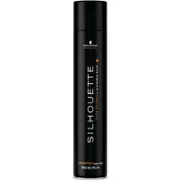Schwarzkopf professional Silhouette Super Hold 500 ml — Lacca capelli