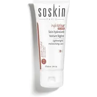 Soskin Paris Cura Idratante Leggera 60 ml — Crema Viso