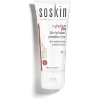 Soskin Paris Cura Protettiva Idratante Ricca 60 ml — Crema viso