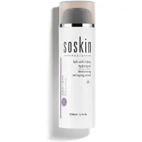Soskin Paris Creme Hidratante Anti-Idade - 50 ml