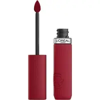 L'Oréal Paris Infaillible Matte Resistance 420-true romance