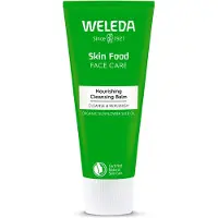 Weleda Skin Food Bálsamo de Limpeza Nutritivo - 75ml