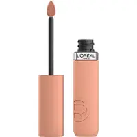 L'Oréal Paris Infaillible Matte Resistance 100-fairytale ending