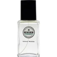 Knize ten Spray de água sanitária Forest 125 ml