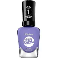 Sally Hansen Smalto Miracle Gel 14.7 ml - Tonalità: 607 Knowledge is Flower