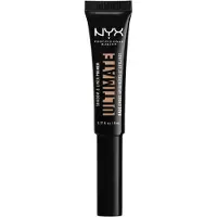 Nyx Ultimate Prebase Medium Deep 8 ml — Primer viso