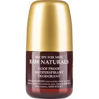 Dolce&Gabbana Goof Proof Anti-Irritação Antitranspirante para Homem 60 ml