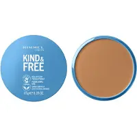 Rimmel Kind&Free Healthy Look Pressed Powder 40-tan