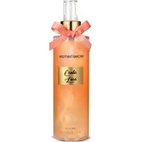 Women secret Exotic Love - spray profumato - Volume: 250 ml