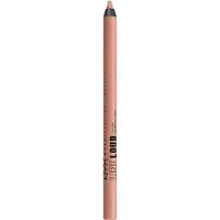 Nyx Line Loud Lip Pencil Stick 3-Goal Crusher — Matita labbra