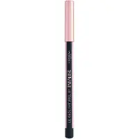 L'Oréal Le Khol Eyeliner by Superliner 1,2 g - Tonalidade: Midnight Black