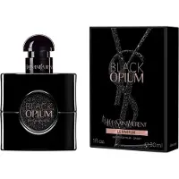 Yves Saint Laurent Black Opium Le Parfum perfume feminino 30 ml